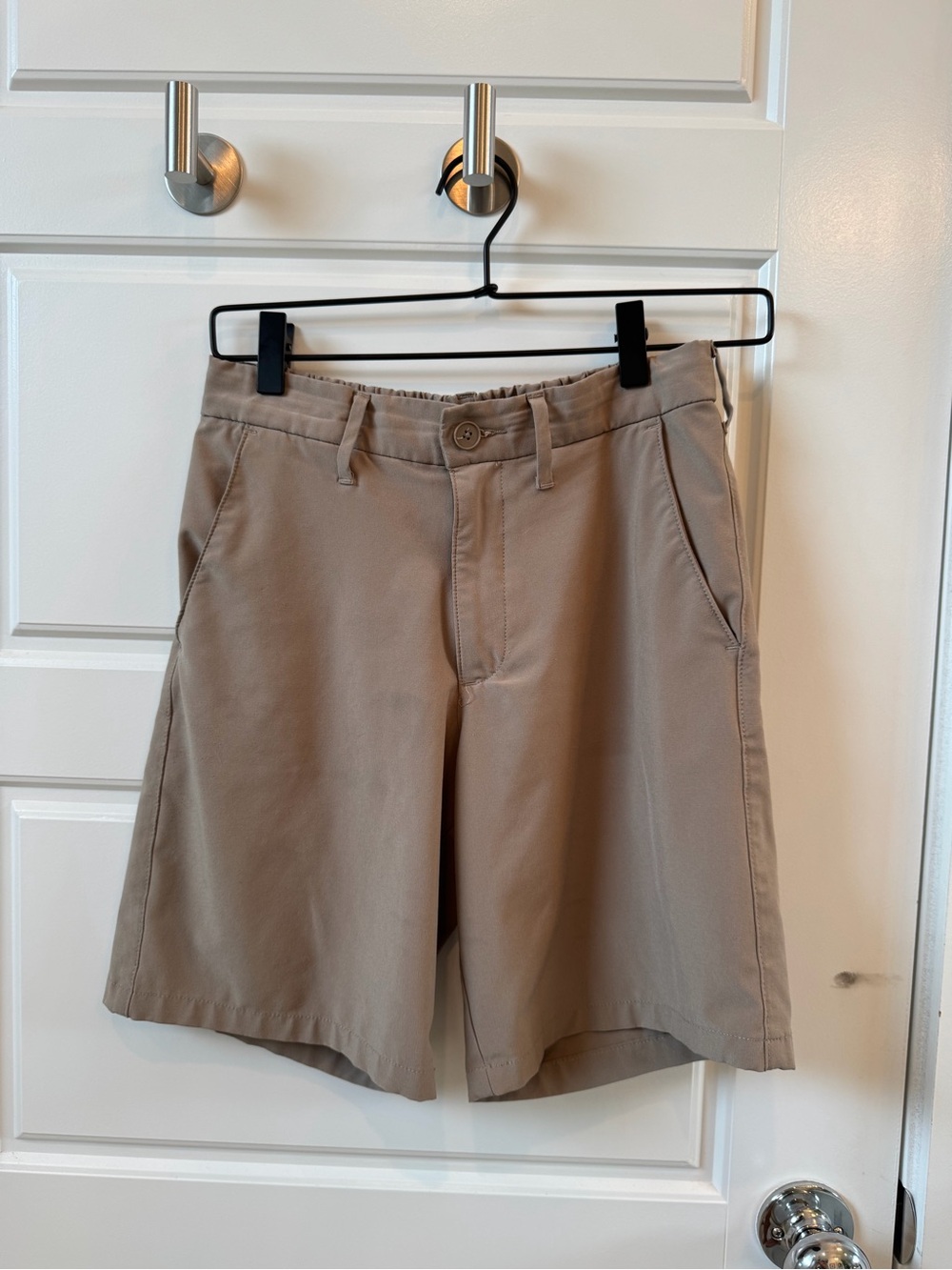 abercrombie kids golf Shorts